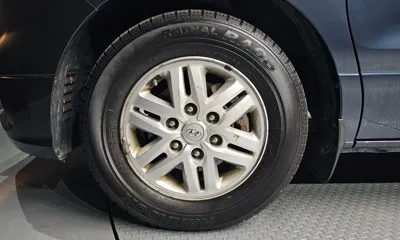 Hyundai Starex 2019, 129120 км, за 8527.24 USD