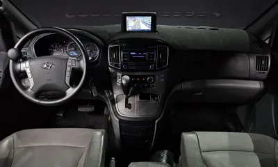 Hyundai Starex 2019, 129120 км, за 8527.24 USD - фото 7