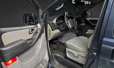 Hyundai Starex 2019, 129120 км, за 8527.24 USD - фото 10