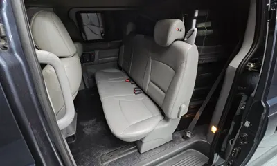 Hyundai Starex 2019, 129120 км, за 8527.24 USD - фото 11