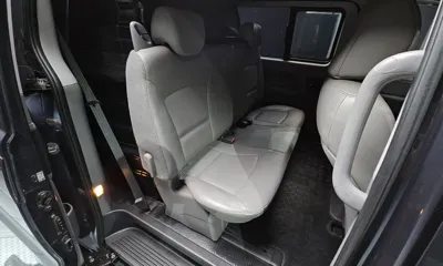 Hyundai Starex 2019, 129120 км, за 8527.24 USD - фото 12