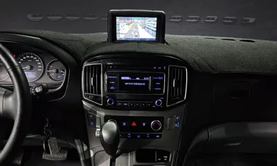 Hyundai Starex 2019, 129120 км, за 8527.24 USD - фото 14