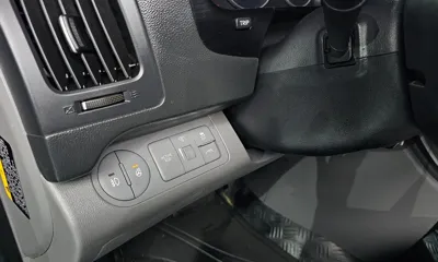 Hyundai Starex 2019, 129120 км, за 8527.24 USD - фото 19