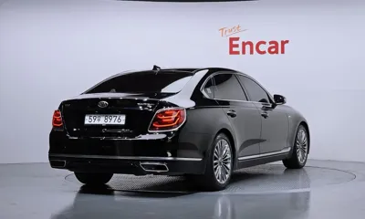 Kia K9 2019, 225813 км, за 8787.58 USD