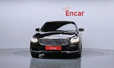 Kia K9 2019, 225813 км, за 8787.58 USD