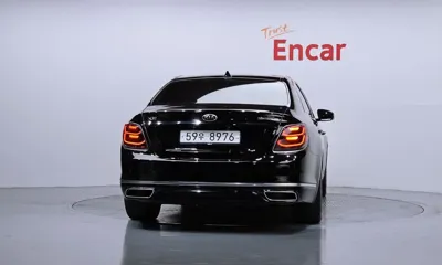 Kia K9 2019, 225813 км, за 8787.58 USD