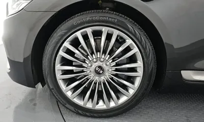 Kia K9 2019, 225813 км, за 8787.58 USD