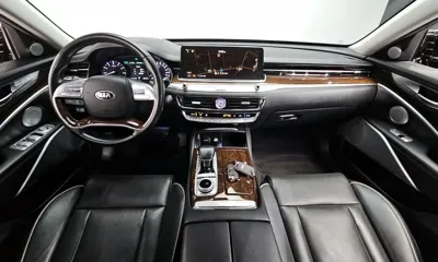 Kia K9 2019, 225813 км, за 8787.58 USD - фото 7