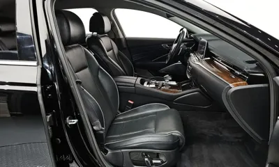 Kia K9 2019, 225813 км, за 8787.58 USD - фото 10