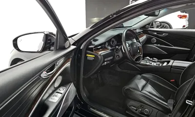 Kia K9 2019, 225813 км, за 8787.58 USD - фото 11