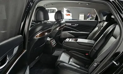 Kia K9 2019, 225813 км, за 8787.58 USD - фото 12