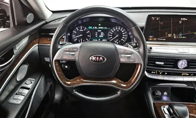 Kia K9 2019, 225813 км, за 8787.58 USD - фото 13