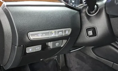 Kia K9 2019, 225813 км, за 8787.58 USD - фото 14