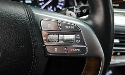 Kia K9 2019, 225813 км, за 8787.58 USD - фото 20