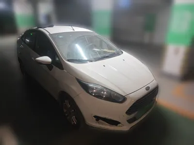 Ford Fiesta 2013, 60900 км, за 3028 USD - фото 3