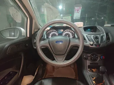 Ford Fiesta 2013, 60900 км, за 3028 USD - фото 11