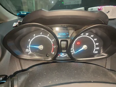 Ford Fiesta 2013, 60900 км, за 3028 USD - фото 12