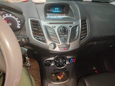 Ford Fiesta 2013, 60900 км, за 3028 USD - фото 14