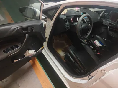 Ford Fiesta 2013, 60900 км, за 3028 USD - фото 17
