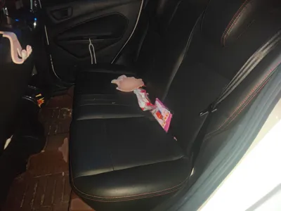 Ford Fiesta 2013, 60900 км, за 3028 USD - фото 18