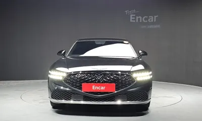 Genesis G90 2022, 57349 км, за 43229.52 USD