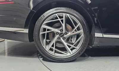 Genesis G90 2022, 57349 км, за 43229.52 USD