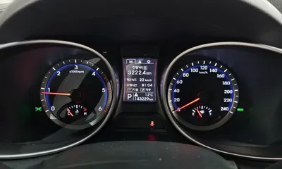 Hyundai Santafe 2014, 143229 км, за 5645.27 USD - фото 8
