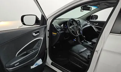 Hyundai Santafe 2014, 143229 км, за 5645.27 USD - фото 10