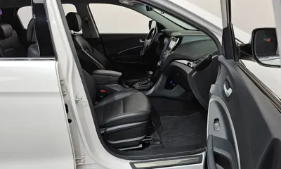 Hyundai Santafe 2014, 143229 км, за 5645.27 USD - фото 11