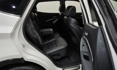 Hyundai Santafe 2014, 143229 км, за 5645.27 USD - фото 12