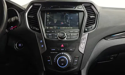 Hyundai Santafe 2014, 143229 км, за 5645.27 USD - фото 16