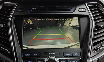 Hyundai Santafe 2014, 143229 км, за 5645.27 USD - фото 17
