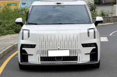 Zeekr 009 2024, 30600 км, за 56095 USD