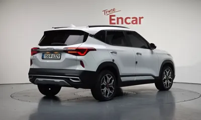 Kia Seltos 2022, 43971 км, за 12546.31 USD