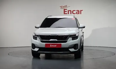 Kia Seltos 2022, 43971 км, за 12546.31 USD