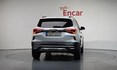Kia Seltos 2022, 43971 км, за 12546.31 USD