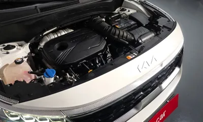 Kia Seltos 2022, 43971 км, за 12546.31 USD - фото 6