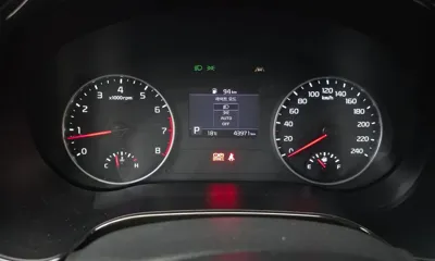 Kia Seltos 2022, 43971 км, за 12546.31 USD - фото 8