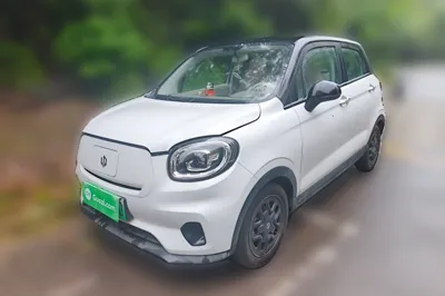 Leapmotor T03 · 2025 год