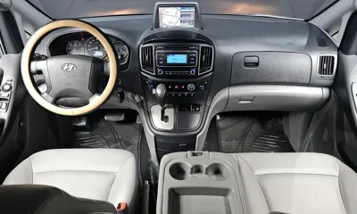 Hyundai Starex 2016, 100891 км, за 6892.48 USD - фото 7