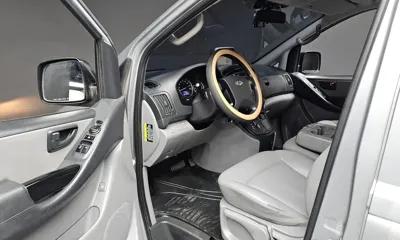 Hyundai Starex 2016, 100891 км, за 6892.48 USD - фото 12