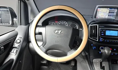Hyundai Starex 2016, 100891 км, за 6892.48 USD - фото 13