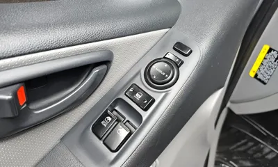 Hyundai Starex 2016, 100891 км, за 6892.48 USD - фото 18