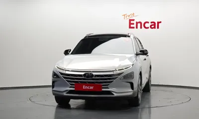 Hyundai Nexo 2020, 140088 км, за 8790.78 USD