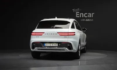 Genesis GV70 2022, 30071 км, за 31516.35 USD