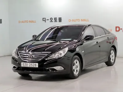 Hyundai Sonata 2013, 230780 км, за 1820.19 USD - фото 2