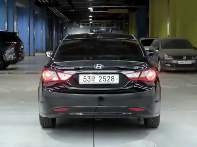 Hyundai Sonata 2013, 230780 км, за 1820.19 USD - фото 3
