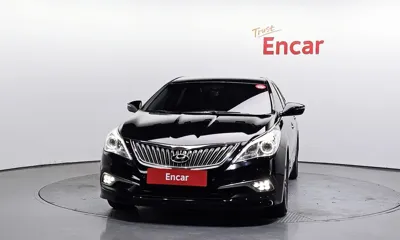 Hyundai Grandeur 2017, 123619 км, за 5285.76 USD