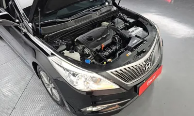 Hyundai Grandeur 2017, 123619 км, за 5285.76 USD - фото 6