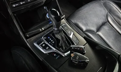 Hyundai Grandeur 2017, 123619 км, за 5285.76 USD - фото 9